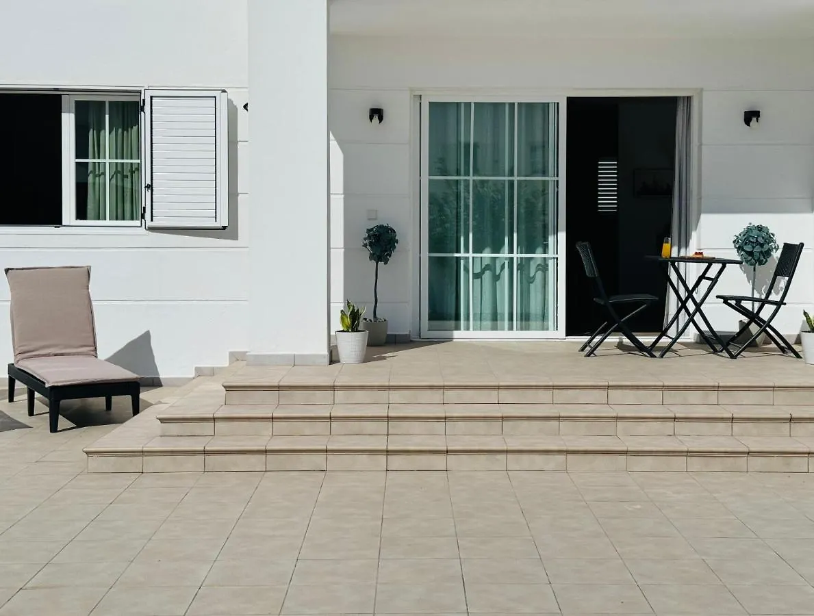 Canaryislandshost L Magenta 푸에르토 델 카르멘 아파트
