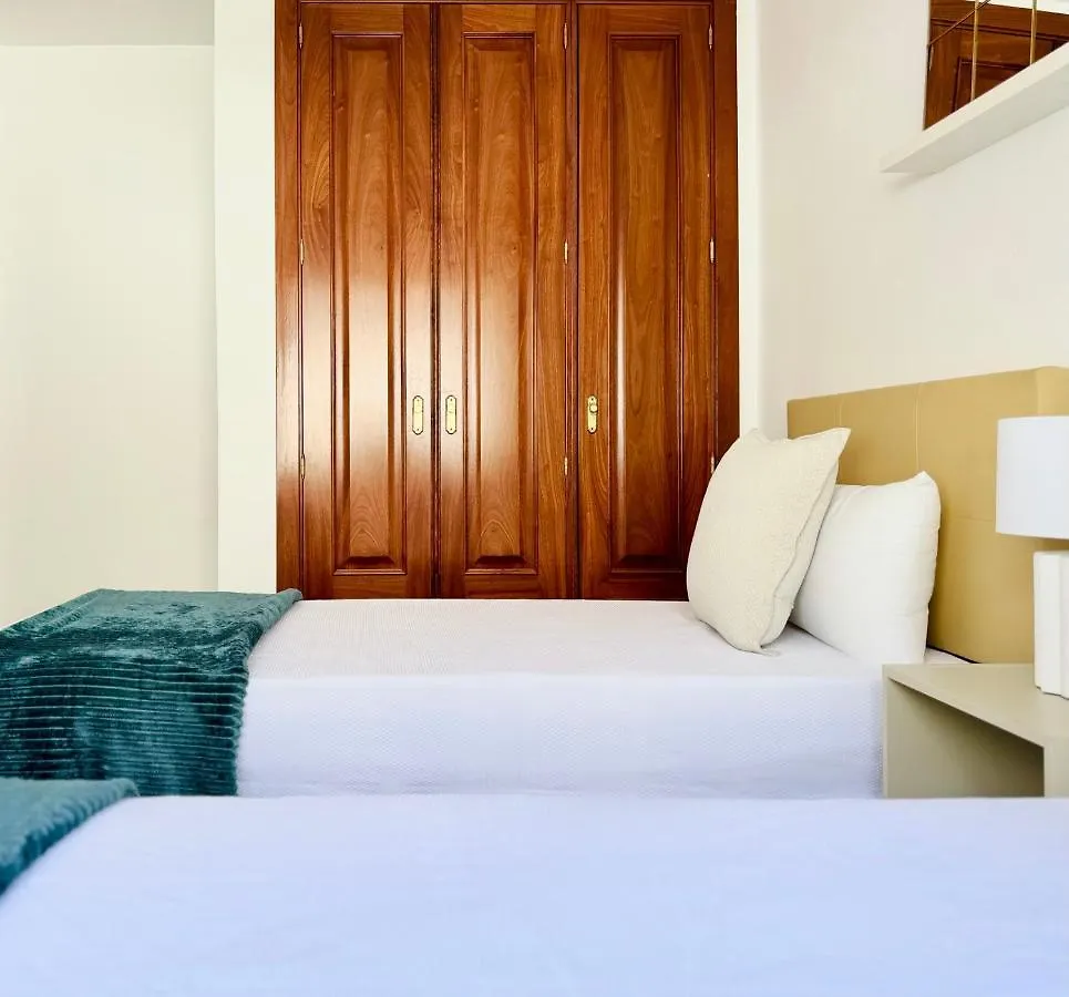 Canaryislandshost L Magenta 푸에르토 델 카르멘 아파트