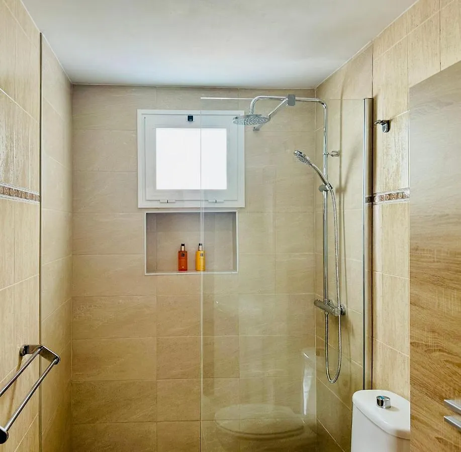Appartement Canaryislandshost L Magenta Puerto del Carmen